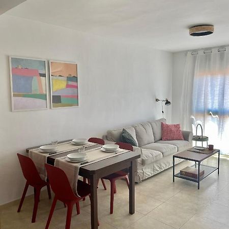 אמפוסטה Apartamento Delta Del Ebro מראה חיצוני תמונה