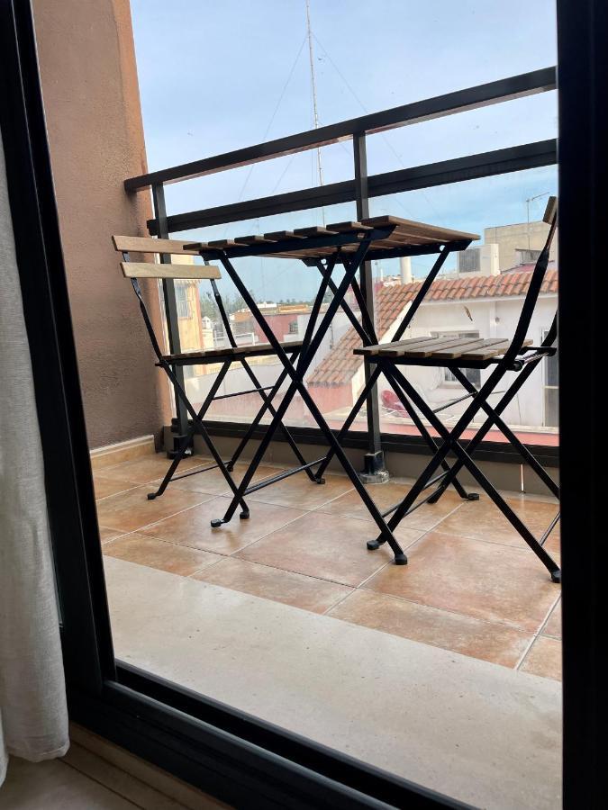 אמפוסטה Apartamento Delta Del Ebro מראה חיצוני תמונה