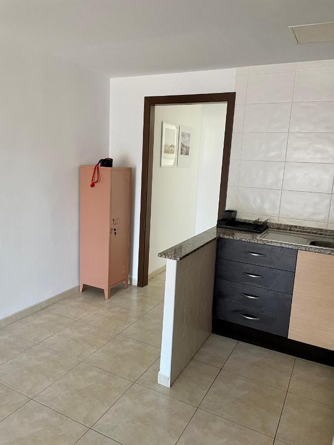 אמפוסטה Apartamento Delta Del Ebro מראה חיצוני תמונה